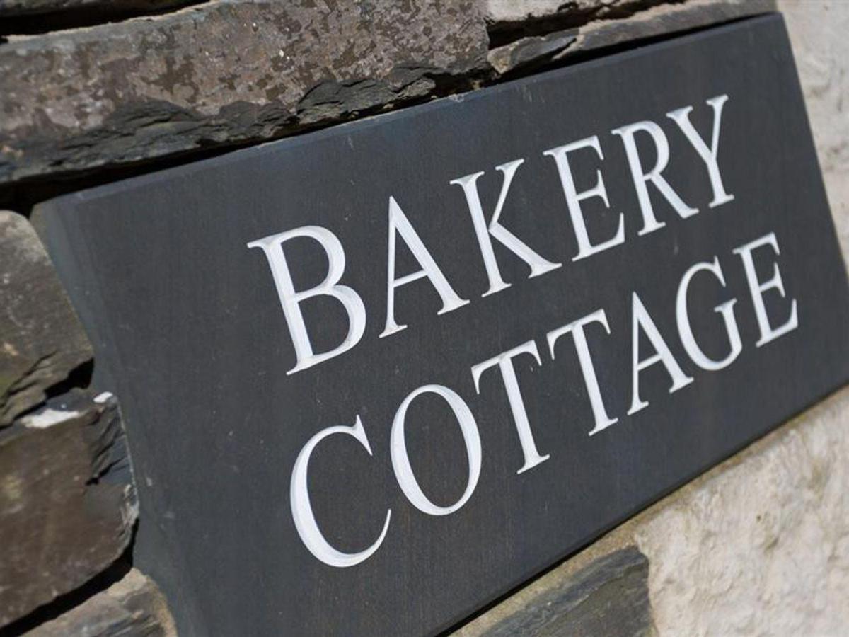 Bakery Cottage - Lake District Bowness-on-Windermere Exterior photo